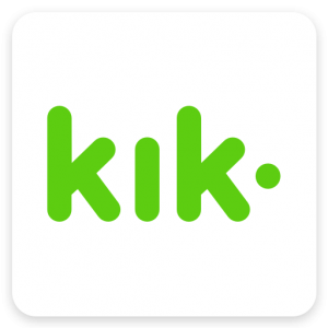 Kik Chat Messenger